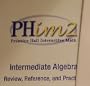 Prentice Hall Interactive Math 2: Intermediate Algebra, Second Edition