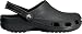 Crocs Relief Unisex Footwear Medical, Size: 8 D(M) US Mens / 10 B(M) US Womens, Color: Light Blue