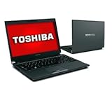Portege R700-S1312 13.3" LED Notebook - Core i3 i3-370M 2.40 GHz