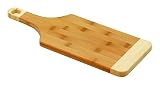 Simply Bamboo CBNP17 NAPA PADDLE BOARD 17' '