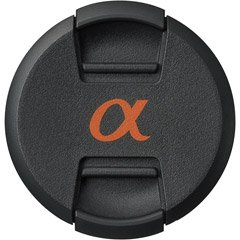 Dslr Front Lens Cap