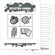 My Reflection Journal