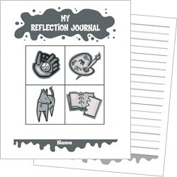 My Social Studies Reflection Journal