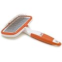 SELFCLEANING DOG BRUSH