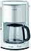 Krups FMD 3-41 S weiss/chrom Pro Aroma Plus