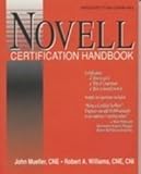 Novell certification handbook