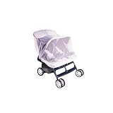 Babys Bug Net for Carriages & Stroller