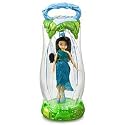 Disney Fairies Silvermist Doll with Flower Petal Case