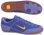 Nike First Touch II FS-argon blue/varsity maize-dark crystal blue