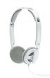 Sennheiser PX 100-II Casque arceau l�ger et pliable Type Ouvert Blanc