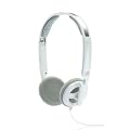 Sennheiser PX 100-II Foldable Open Mini Headphone - White
