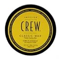 AMERICAN CREW by American Crew For men CLASSIC PLIABLE STYLING WAX 3.53 OZ(Haircare - Styling)