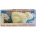 Pooping Polar Bear Candy Dispenser
