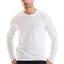Armani Exchange Long Sleeve Pima T-Shirt
