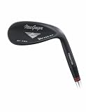 MacGregor MT PRO Gun Metal Wedge