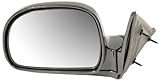 IMAGE OF Dorman 955-305 Chevrolet/GMC/Isuzu/Oldsmobile Driver Side Manual Remote Replacement Mirror