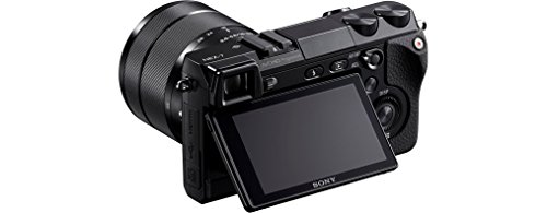 Imagen 4 de Sony NEX7KB.CEE5
