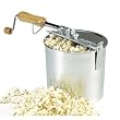 Old Time Stovetop Popcorn Popper