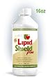 LipidShield Plus - Liquid 16 oz. Foods Supplements