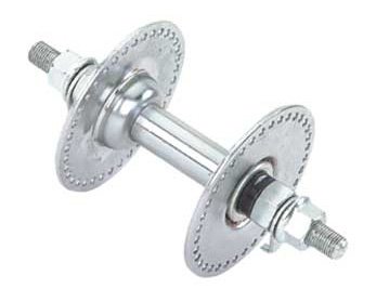 Chrome Bike | Bicycle Hub Front 72h 80g