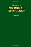 Advances in microbial physiology. vol.20