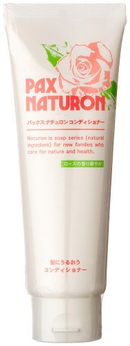 ナチュロン コンディショナー 120g