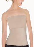 Spanx Hide & Sleek strapless camisole