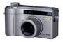 Kodak DC4800 - Digital camera - compact - 3.1 Mpix - optical zoom: 3 x - supported memory: CF