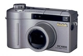 Kodak DC4800