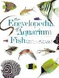 Barrons Books Encyclopedia of Aquarium Fish