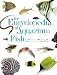 Barrons Books Encyclopedia of Aquarium Fish
