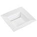 Squares 5 oz Dessert Bowl White Pack Of 10_s-1