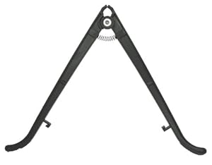 Clip on Universal Air Rifle Bipod