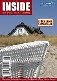 Fischland-Dar&szlig;-Zingst INSIDE: Der Reisef&uuml;hrer mit Durchblick - Andreas Meyer, Thorsten Czarkowski, Erik Palow von