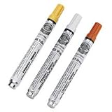 Tire Lettering Pen-White-1/3 fluid oz.