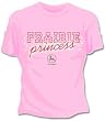 John Deere Prairie Princess Girls T-Shirt (Pink) #8