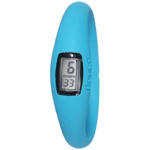Deuce Brand Women\’s DBG2AQUS G2 Water Resistant Sports Watch