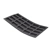 De Buyer - 1976.02 - Moul'flex - 20 Mini Financier