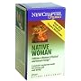 Native Woman - 60 Capsules