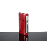 デュポン S.T.Dupont ターボ ライター ミニジェット 10029 レッド