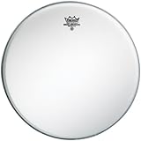 Remo Ambassador Coated Drum Head - 13 Inch