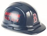 Boston Red Sox Hard Hat