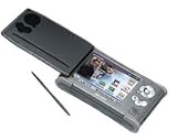 Archos PMA430 30 GB Pocket Media Assistant with TV Dock Cradle