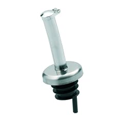 Gefu 12480 Ausgie�er 2 St�ck, edelstahl