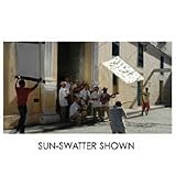California Sunbounce SunSwatter Seamless Pro Textile, 4' x 6' Translucent with 1/3 Stop Light Reduction.