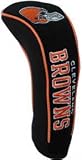 Cleveland Browns Neoprene Golf Headcover