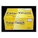 Easy Touch Insulin Grade 1/2cc x 31g x 5/16-100 count