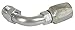 Parker Hannifin - 26921-5-5-GRG - Fitting, Elbow, 1/4In Hose, 1/2-20SAE, PK5