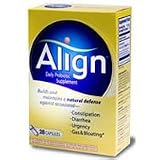 Health & Personal Care : Align Daily Probiotic Supplements Capsules - 28 ea