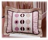 Pomegranate Boudoir Pillow